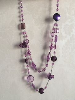 Аксессуар Украшение бижутерия 8 марта подарок день