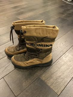 Дутики Romika женские