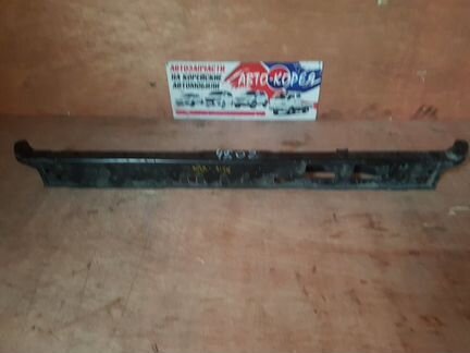 Рамка радиатора передняя Kia Sorento 2012-2016