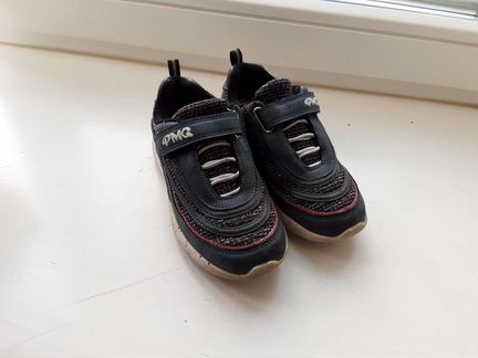 Кроссовки primigi 30