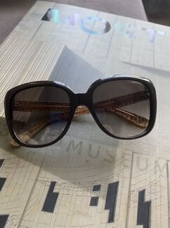 Солнцезащитные очки Jimmy Choo