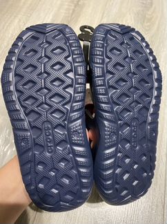 Сандали Crocs