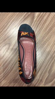 Туфли женские