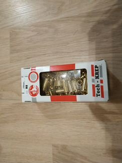 Анкер забивной Tech-krep М8