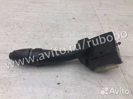 Переключатель дворников Hyundai Sonata EF 5 G4JS