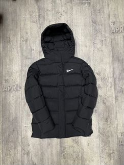 Пуховик Куртка Nike зимняя