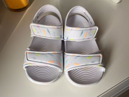 Босоножки adidas