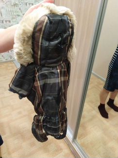 Комбинизон