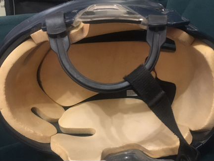 Хоккейный шлем Bauer