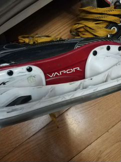 Коньки bauer vapor x500