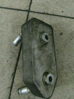 Теплообменник АКПП VW Ауди Шкода