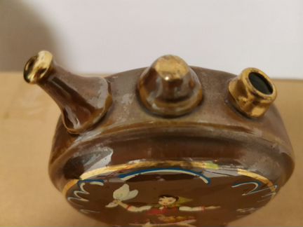 Куманец керамика