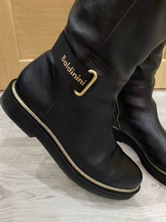 Сапоги baldinini