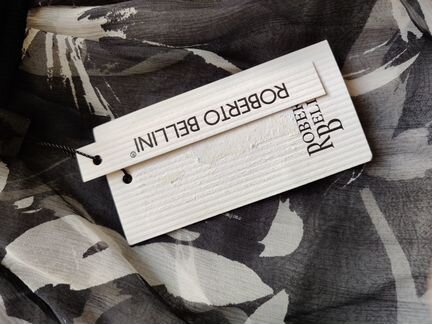 Блузка Roberto Bellini