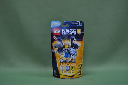 Lego 70333 Робин абсолютная сила (новый)