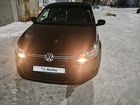 Volkswagen Polo 1.6 МТ, 2014, 135 000 км объявление продам