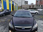 Ford Focus 1.8 МТ, 2008, 258 800 км
