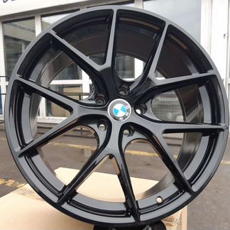 Диски BMW Mercedes Audi R19