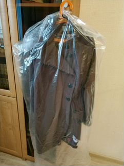 Пальто демисезонное, 44р