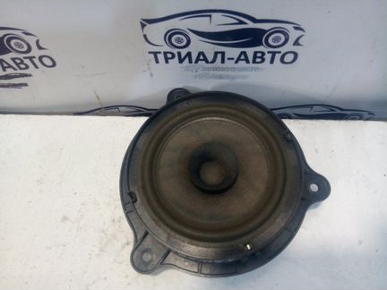 Динамик двери передний левый Nissan Qashqai J10 1