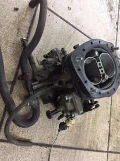 Карбюратор 178 ваз-21083,93,99,2115 дв.21083 K1781