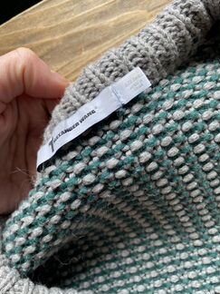 Свитер Alexander Wang S