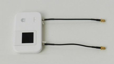 Универсальный 4G/3G Wifi роутер (все сим карты)