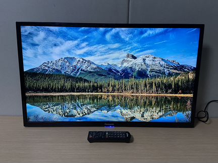 Телевизор Panasonic 32