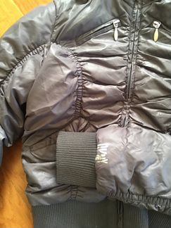 Куртка Donna Karan dkny