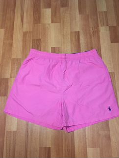 Шорты Ralph Lauren polo. (хl)