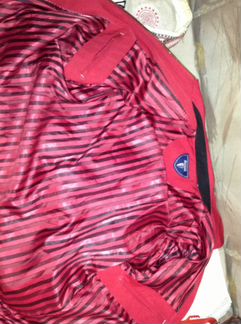 Ветровка осенне-весенняя