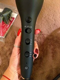 Щипцы для завивки philips StyleCare Prestige BHB87