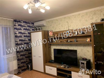 2-к квартира, 54.2 м², 4/20 эт.