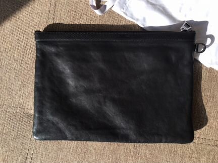 Мужская сумка Jimmy Choo