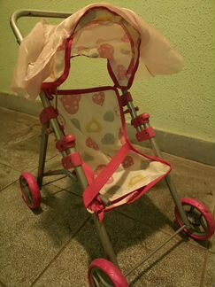 Детская коляска