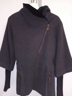 Короткое пальто (Турция)