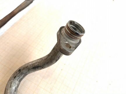 Трубка кондиционера Citroen C5 2 1.6 2012