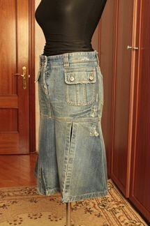 Юбка DolceGabbana