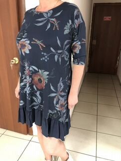 Платье новое Италия