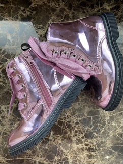 Ботинки Minotti 23 размер новые