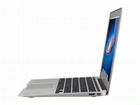 Apple MacBook Air 11 2011 126 ssd объявление продам