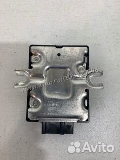 Блок управления топливным насосом Bmw 4-Series F36