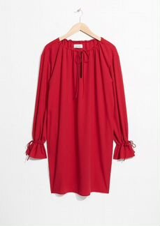 COS & Other Stories платье