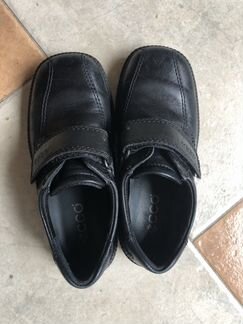 Туфли экко 30