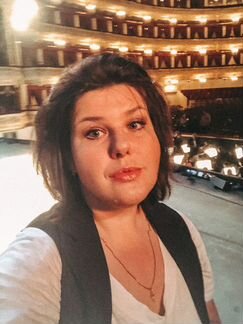 Уроки вокала