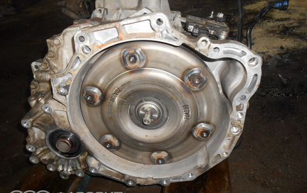 АКПП форд мондео MK4 2.3 бензин 7G917000BA