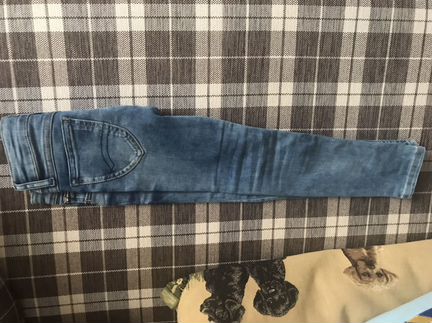 Джинсы Hilfiger denim