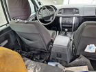 УАЗ Pickup 2.7 МТ, 2017, битый, 111 111 км объявление продам