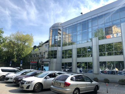 Сдам офисное помещение, 150 м²