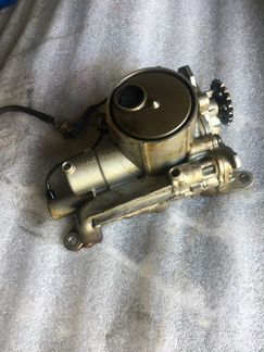 Насос EP-6 120 лс